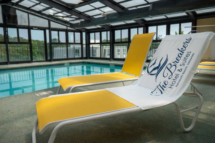 The Breakers Hotel & Suites - Image 1