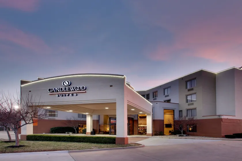 Candlewood Suites - Wichita East by IHG - Image 1