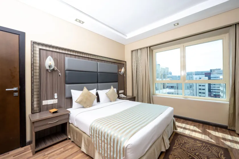 Pearl Swiss Hotel - Image 1