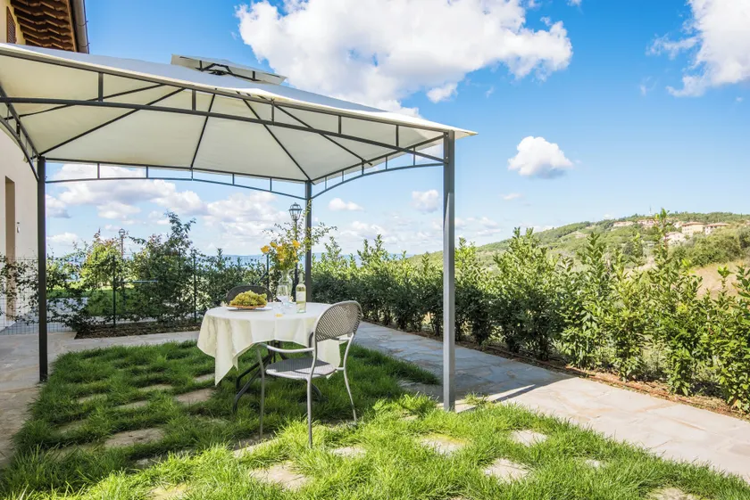 Casa Vacanze Squarcialupi - Image 1
