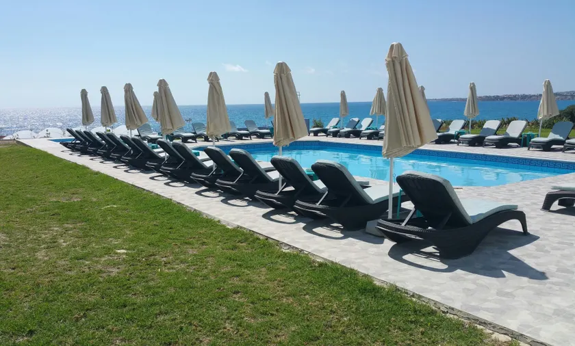 Marica's Boutique Hotel - Image 1