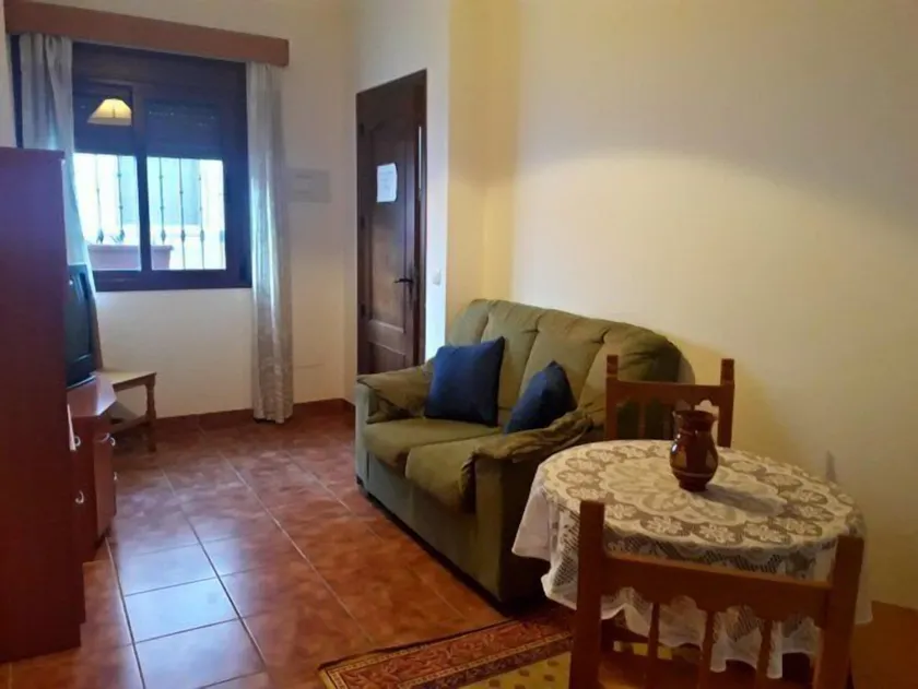 Apartamentos Sierra del Hacho - Image 1