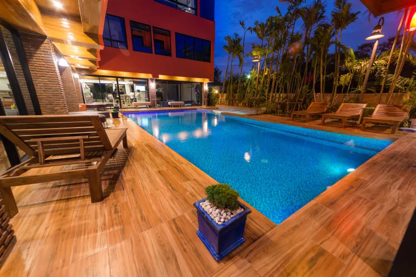 Thongtara House Boutique Residence - Image 1