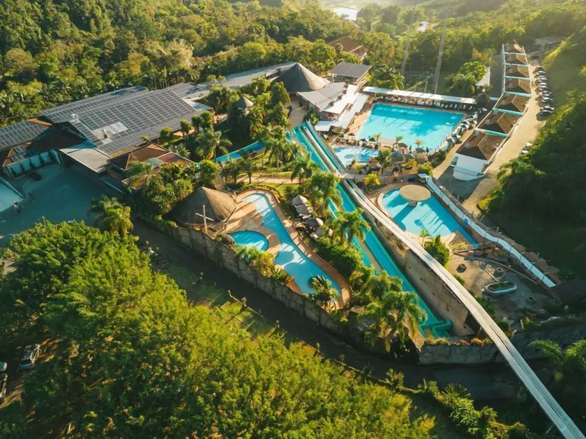 Hotel Villa di Acqua - Image 1