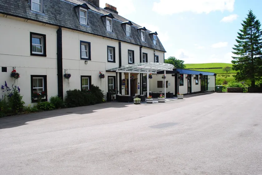 Shap Wells Hotel - Image 1