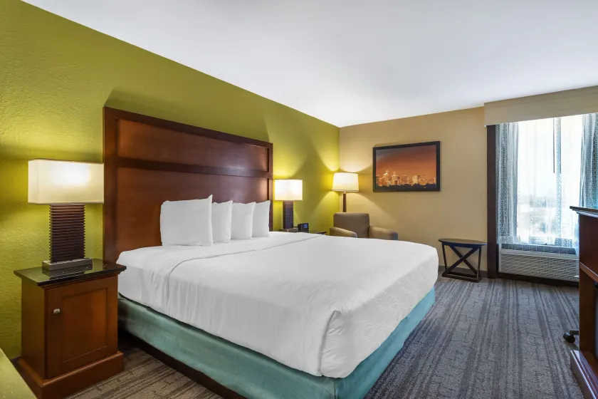 Best Western Plus Houston Energy Corridor - Image 1