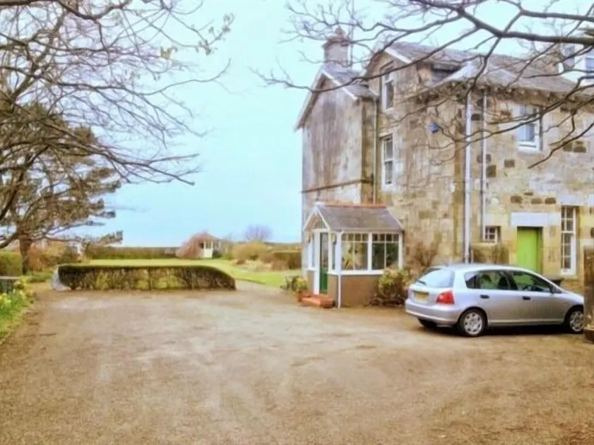 Carlton Seamill B&B - Image 1