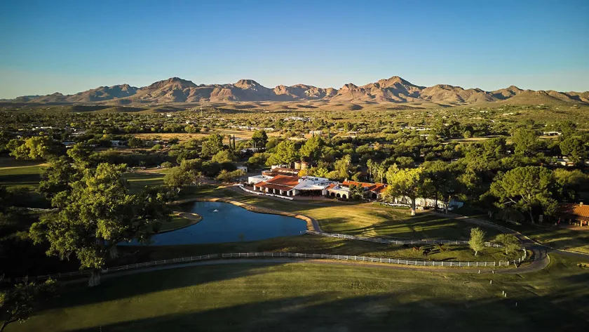 Tubac Golf Resort & Spa - Image 1