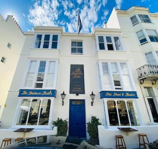 The Southern Belle - Image 1