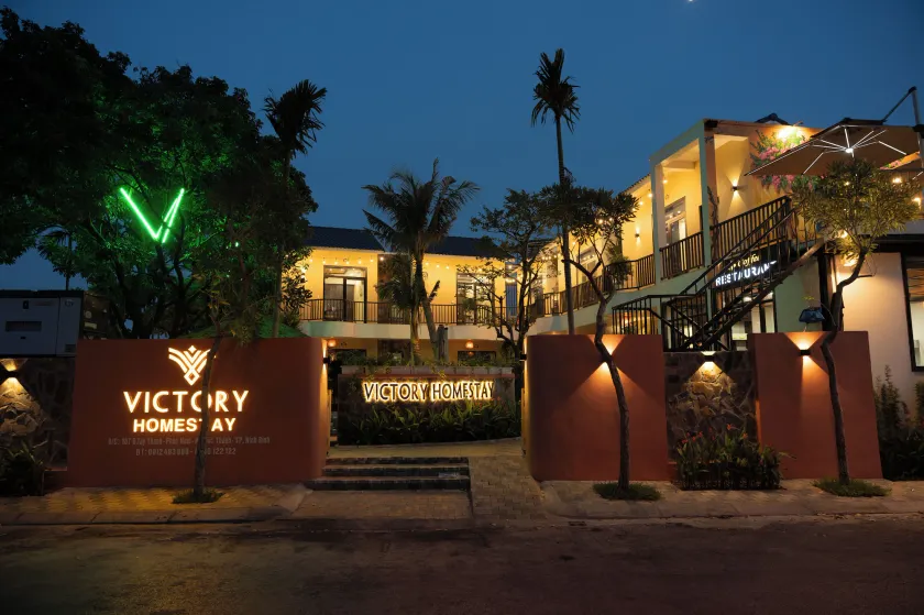 Victory Homestay - Image 1