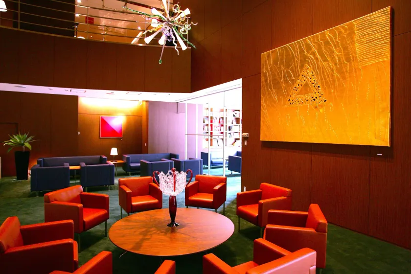 Oriental Hotel Hiroshima - Image 1