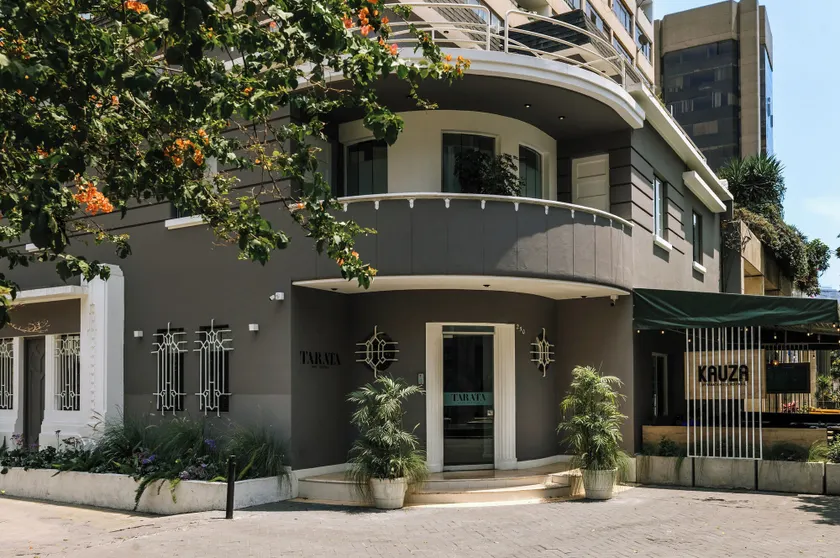 Tarata Boutique Hotel - Image 1
