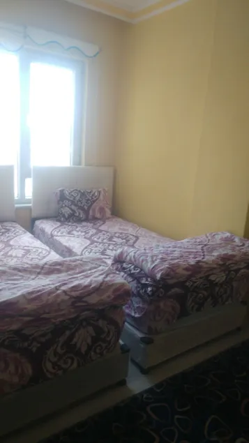 Çiftlik otel - Room
