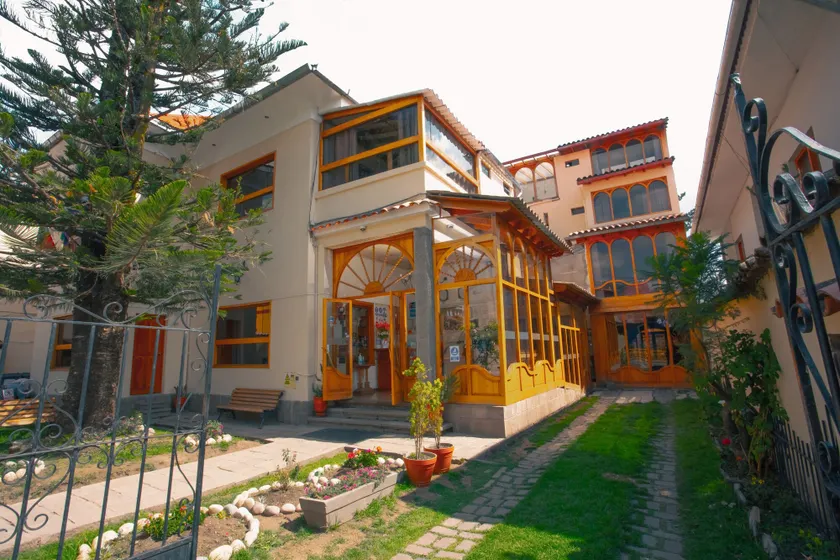 Centenario Inn - Image 1