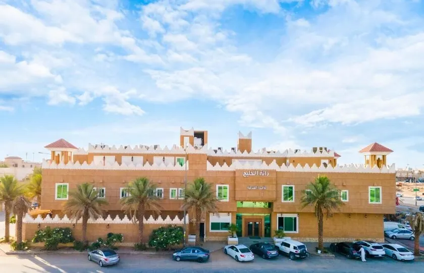 XYZ Hotel Heritage - Image 1