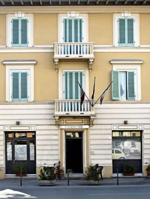 Hotel Torre Matilde - Image 1