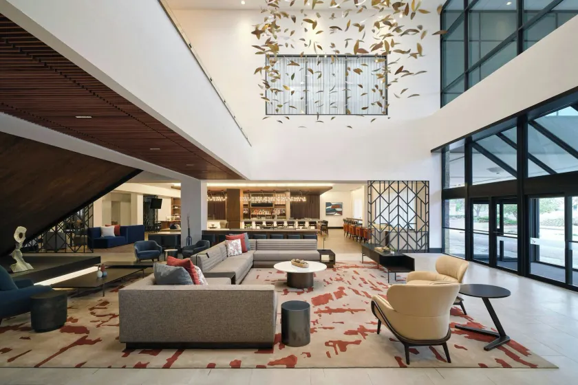 Sheraton Denver West Hotel - Image 1