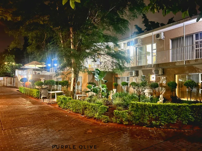Purple Olive Guest House - Image 1