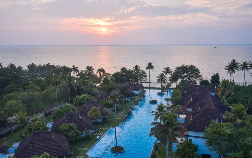 Rhythm Kumarakom - Image 1