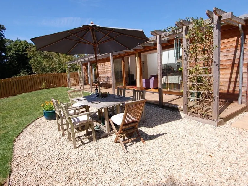 Orchard Retreat - Image 1