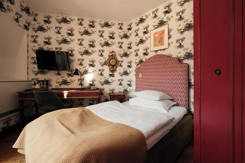 Hotel Kung Carl, WorldHotels Crafted - Image 1