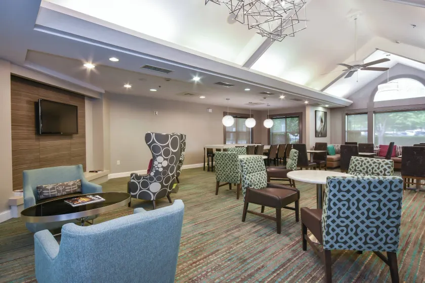 Residence Inn by Marriott Lake Norman - Image 1