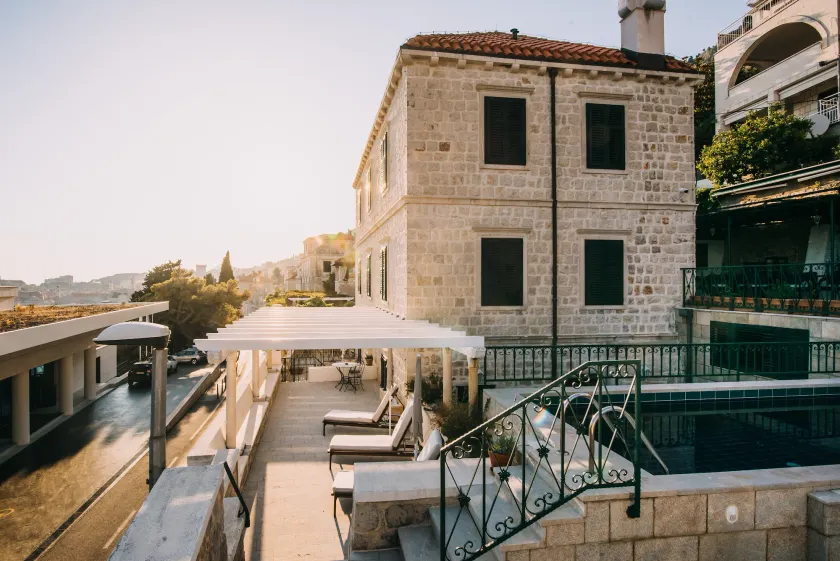 Villa Allure of Dubrovnik - Image 1