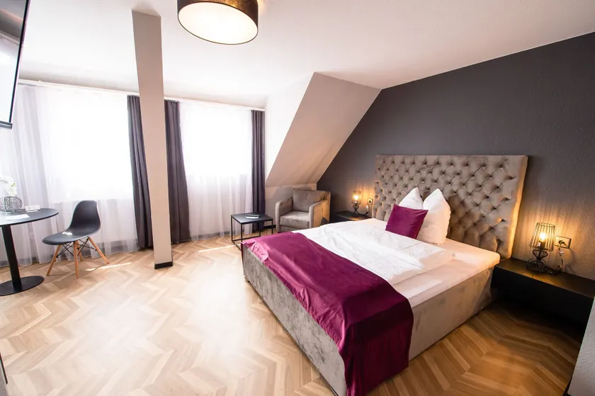 V Business Appartments Stuttgart Magstadt - Image 1
