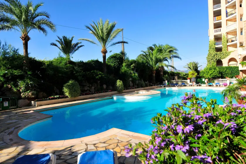 ResidHotel Villa Maupassant - Image 1