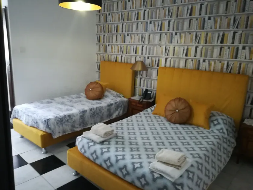 Hotel Cristo Rei - Image 1