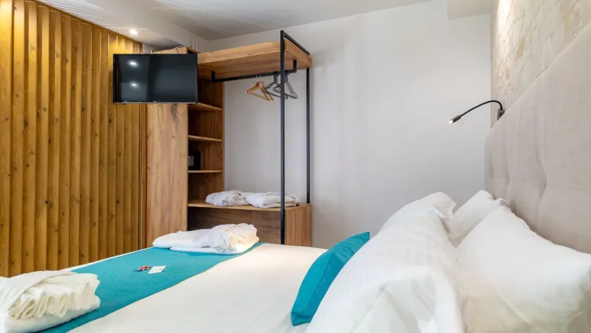 D PALM Premium Living - Kalathas, Chania - Rom