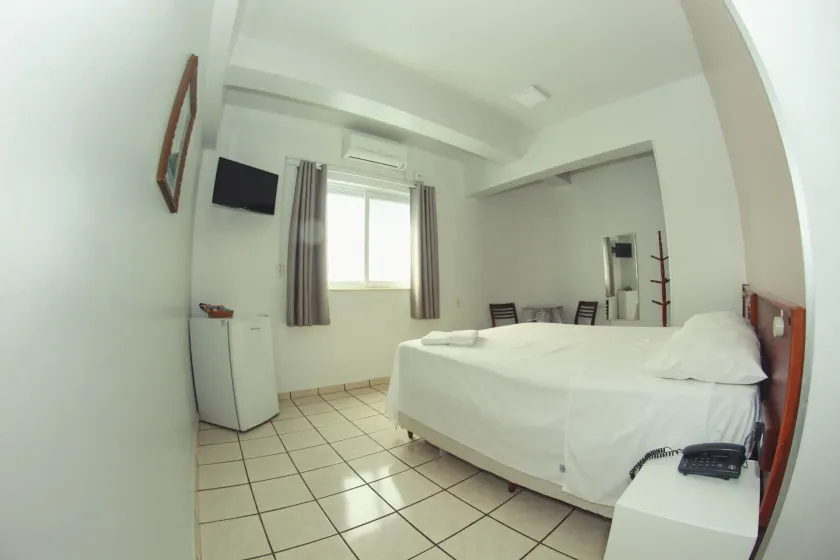 Alpha Ville Hotel - Image 1