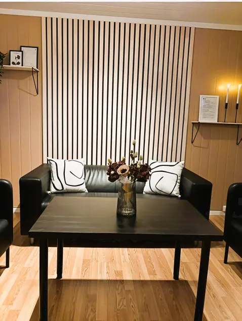 Lillehammer Camping - Image 1