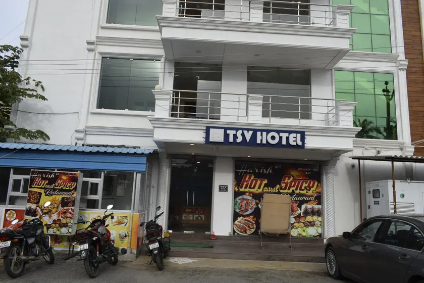 TSV Hotel - Image 1