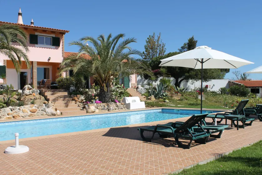 Villa Lucy - Image 1