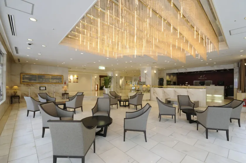 Nest Hotel Matsuyama - Image 1