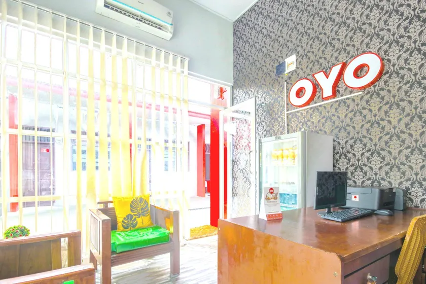 Hotel O Papakoel Guest House - Image 1