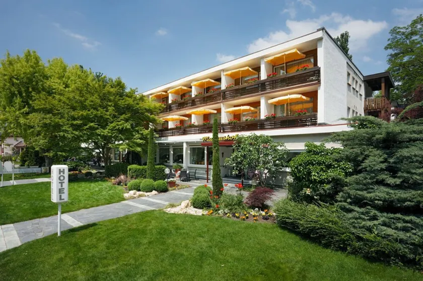 Kurhotel Markushof - Image 1