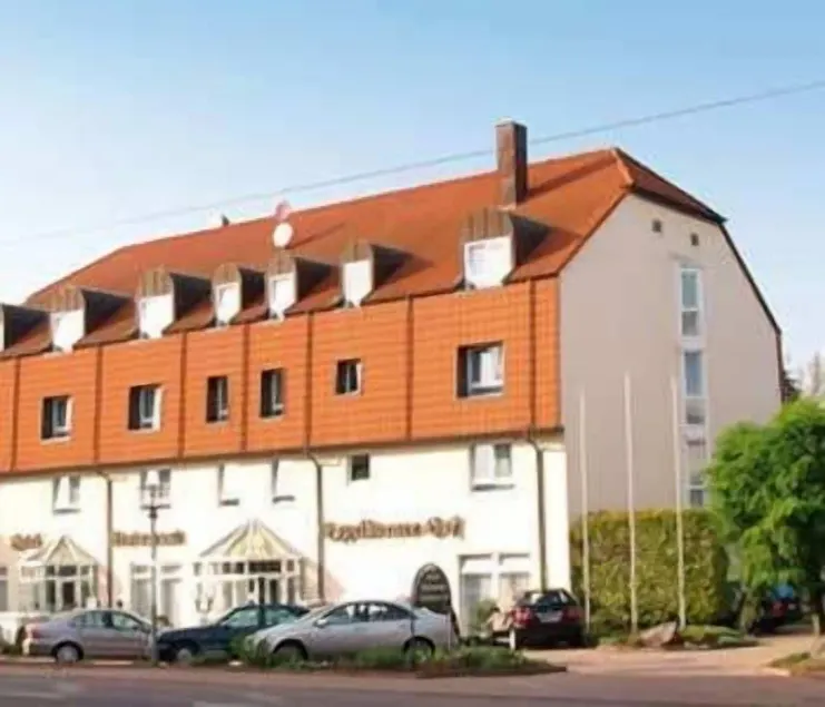 Eppelborner Hof - Image 1