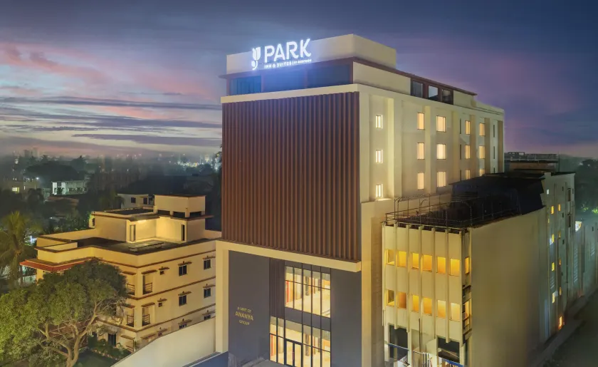 Park Inn & Suites by Radisson, Puri - Image 1