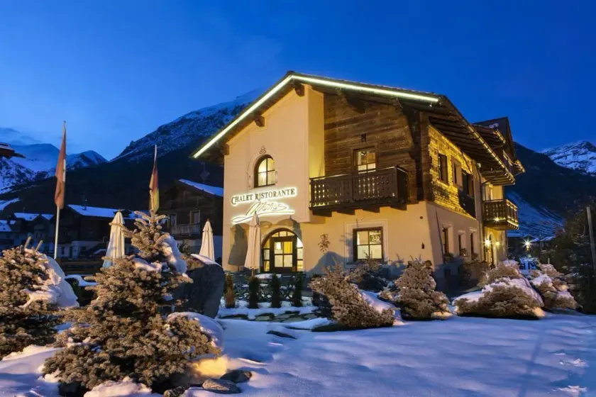 Chalet Mattias - Image 1