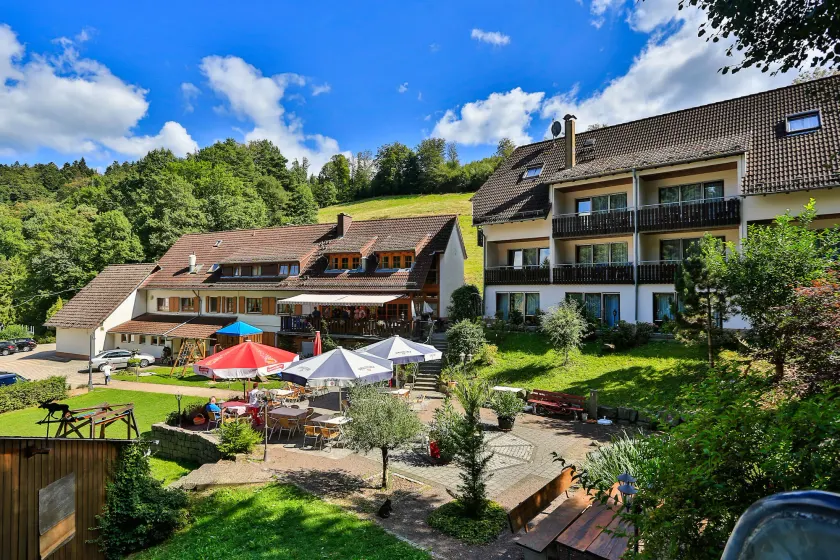 Berggasthof Linde - Image 1