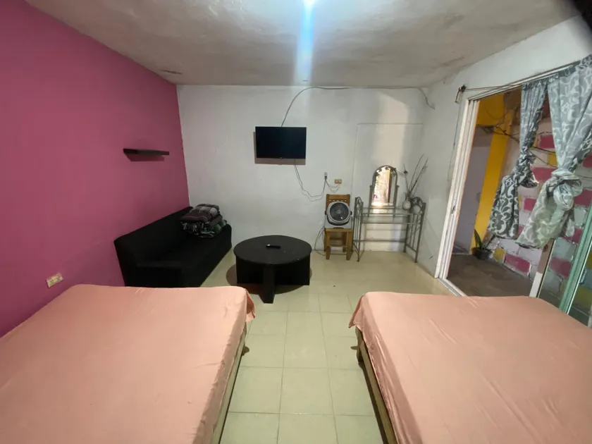 HOTEL Y PIZZERIA CASA INN - Image 1