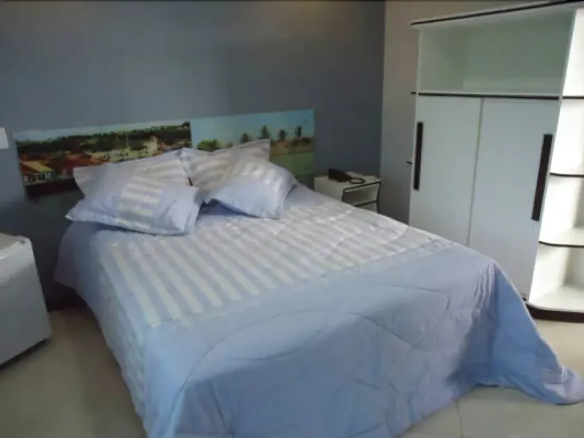 Hotel Nova América - Zimmer