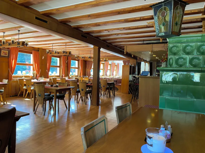 Hotel Waldeck in Todtnau - Image 1