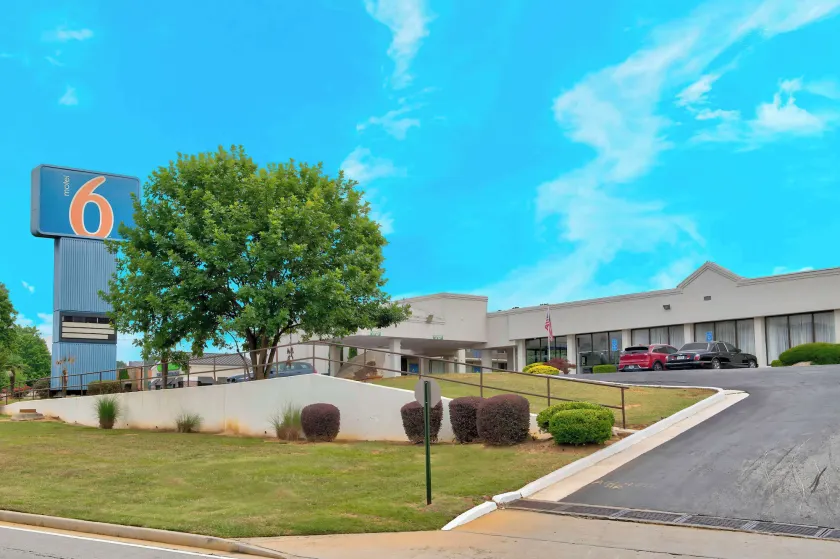 Motel 6-Conyers, GA - Image 1