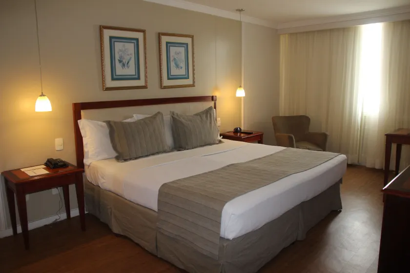 Olinda Rio Hotel - Image 1