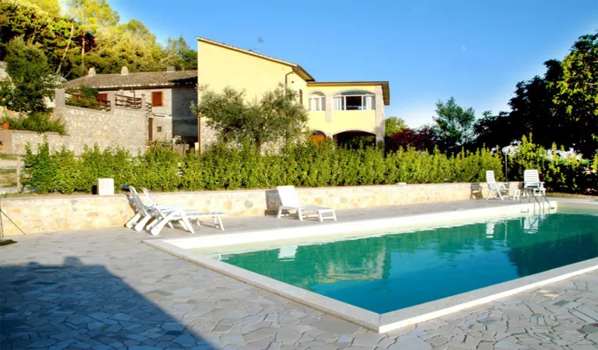 Belvedere Cramaccioli - Image 1