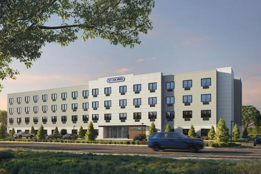 StudioRes by Marriott Mesa Gateway Airport - Image 1