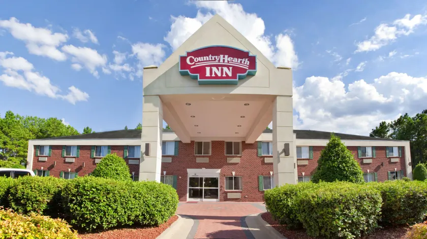 Country Hearth Inn of Knightdale - Image 1